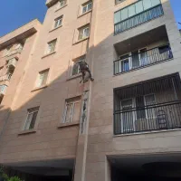 کار در ارتفاع پیچ روپلاک و غیره..