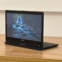 لپتاپ FUJITSU|رایانه همراه|رامهرمز, |دیوار
