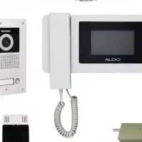 آیفون صوتی و تصویری