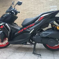موتورسیکلت طرح ایروکس|موتورسیکلت|تهران, پرستار|دیوار