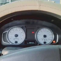 ماشین‌پارس‌مدل‌۹۶/۱۲|خودرو سواری و وانت|تخت, |دیوار