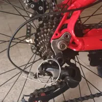 دوچرخه|دوچرخه، اسکیت، اسکوتر|سرپل ذهاب, |دیوار