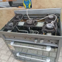 اجاق گاز
