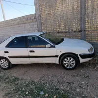زانتیا 2000sx