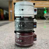 تنور برقی رژیمی