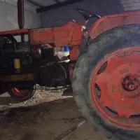 تراکتور رومانی|خودرو سنگین|لردگان, |دیوار