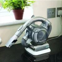 جاروشارژی بلک اندیکر مدل 1820 +گارانتی