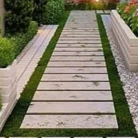 کاشی سرامیک داخلی و نمای ساختمان