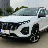 ام‌وی‌ام x33 cross (اومودا C3) مدل ۱۴۰۳ دنده ای