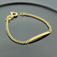 (گمشده)دستبند کارتیال بچه گانه (گمشده)