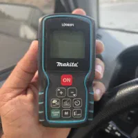 متر لیزری ژاپنی ماکیتا|ابزارآلات|بندرعباس, |دیوار