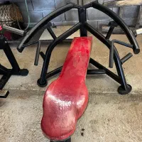 وسایل باشگاه بدنسازی|تجهیزات ورزشی|کرمانشاه, |دیوار