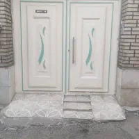 خانه نقلی حیاط دار