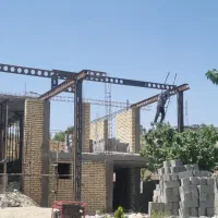 بنایی خرده کاری لوله کشی