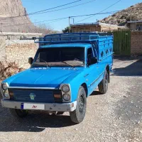 فروش نیسان وانت