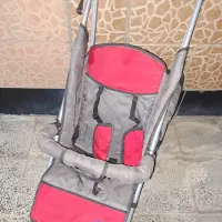 کالسکه تمیز درحدنو|کالسکه و لوازم جانبی|دوگنبدان, |دیوار