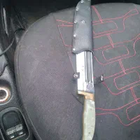 چاقوشکاری|کلکسیون اشیاء عتیقه|زنجان, |دیوار