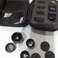 لنز میکرو عکاسی مخصوص موبایل