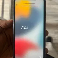 آیفون ۱۱ نرمال بلک ۱۲۸ CHA