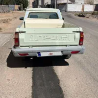 پیکان وانت استثنائی صفر|خودرو سواری و وانت|شاهرود, |دیوار