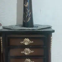 میز تلفن سالم فروش فوری