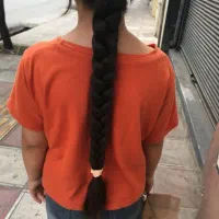 موهای خودرا به صادرکننده بفروشید