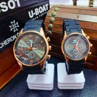 ساعت امپریا آرمانی