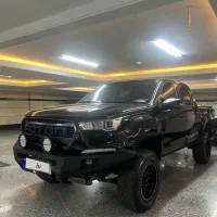 فوتون تونلند G7، مدل ۱۴۰۲