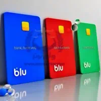 باهر دعوت ۴۵۰ بگیر بلو بانک