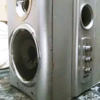 باند اسپیکر|سیستم صوتی خانگی|پاکدشت, پاکدشت (مامازند)|دیوار