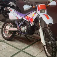 تریل دبلیو آر ۲۰۰