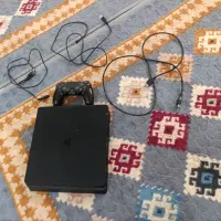 ps4|کنسول، بازی ویدئویی و آنلاین|یاسوج, |دیوار