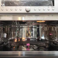 ماکروفر سولاردم LG ال جی.اصل کره.آکبند|اجاق گاز و لوازم برقی پخت‌وپز|تبریز, |دیوار