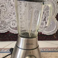 آبمیوه گیری و شیر مز مارک migel