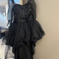 لباس مجلسی شیک و نو