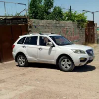 لیفان x60 بیرنگ