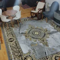 اجاره روزانه آپارتمان ویلایی دربستی