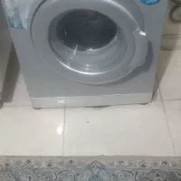 لباسشویی کنوود