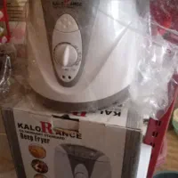 کتری وقوری وسرخ کن