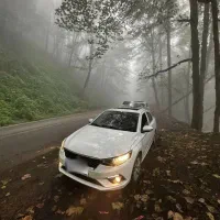 تارا v4 اتوماتیک ۱۴۰۳