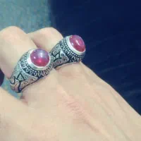 انگشترنقره