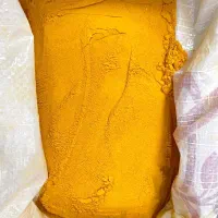 فروش عمده زردچوبه با قیمت ویژه بار آماده تحویل