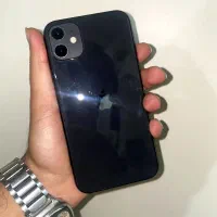 ایفون ۱۱ نرمال ۲۵۶