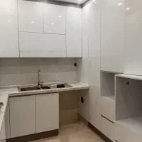 ۶۵متر نوساز کلید نخورده جنت آباد شمالی|اجارهٔ آپارتمان|تهران, جنت‌آباد شمالی|دیوار