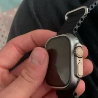 ساعت هوشمند هلو واچhello watch