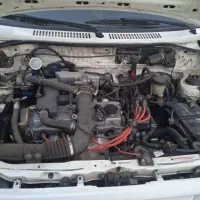 اتوموبیل پراید|خودرو سواری و وانت|گناباد, |دیوار