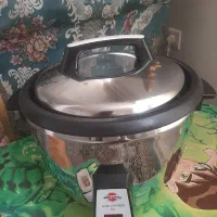 پلوپز پارس خزر در حد نو