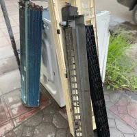 نصب و تعمیر یخچال و کولر و لباس شویی