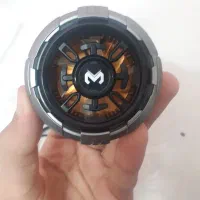 فن خنک کننده رادیاتوری ممو