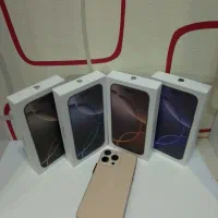 موبایل آیفون iphone 16promax طرح سوپر فول کپی|موبایل|تهران, صادقیه|دیوار